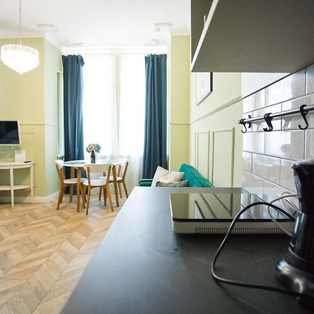 Apartamento Petite Visite No 16 Stary Toruń Exterior foto