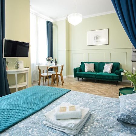Apartamento Petite Visite No 16 Stary Toruń Exterior foto