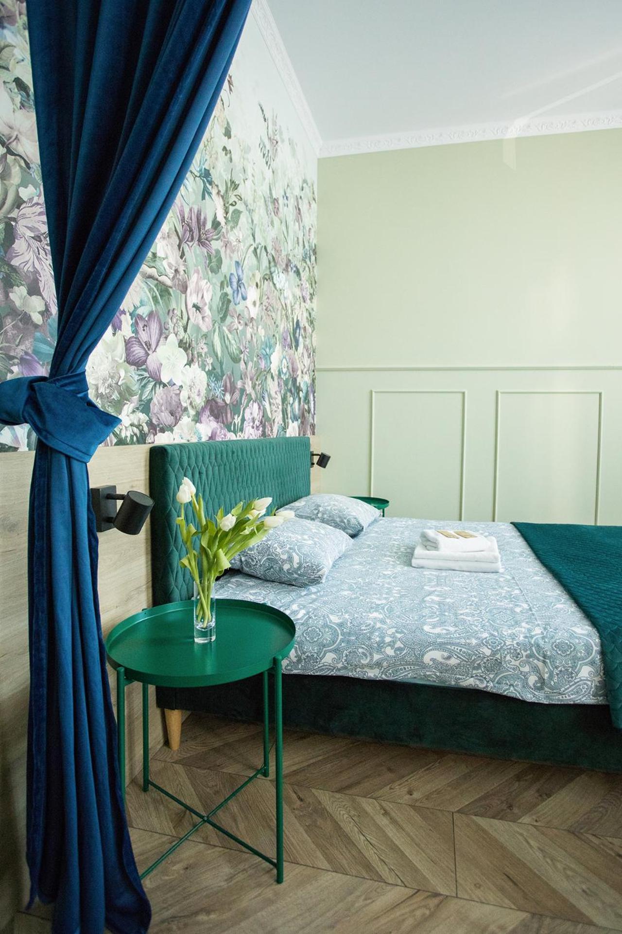 Apartamento Petite Visite No 16 Stary Toruń Exterior foto