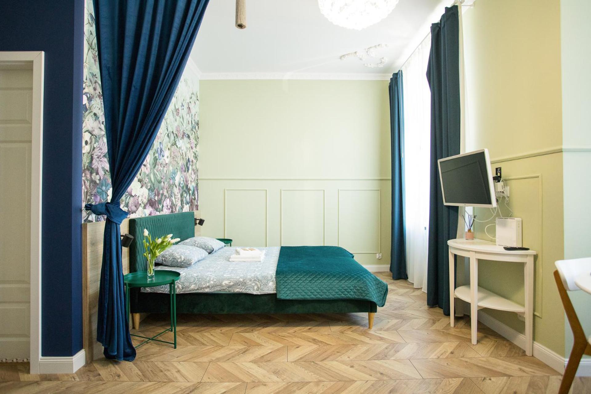 Apartamento Petite Visite No 16 Stary Toruń Exterior foto